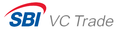 SBI VCトレードロゴ